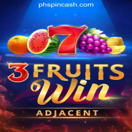 Discovering the Excitement of 3FruitsWin: A Leading Choice at PHSpin Online Casino Philippines #1
