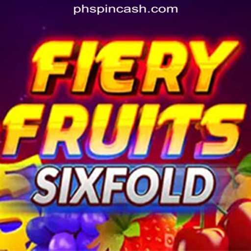FieryFruitsSixFold: Discover the Thrills of PHSpin Online Casino Philippines #1