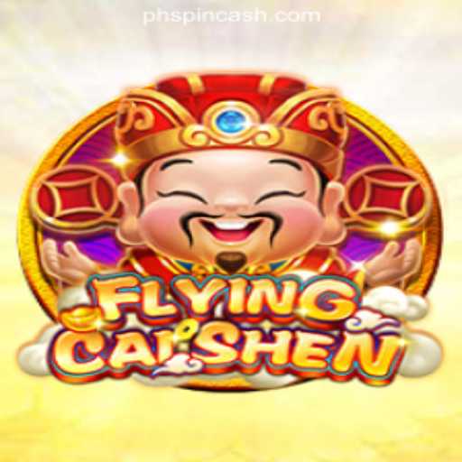 Discover FlyingCaiShen: The New Sensation at PHSpin Online Casino Philippines #1