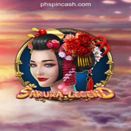 Discover the Enchantment of SakuraLegend at PHSpin Online Casino Philippines